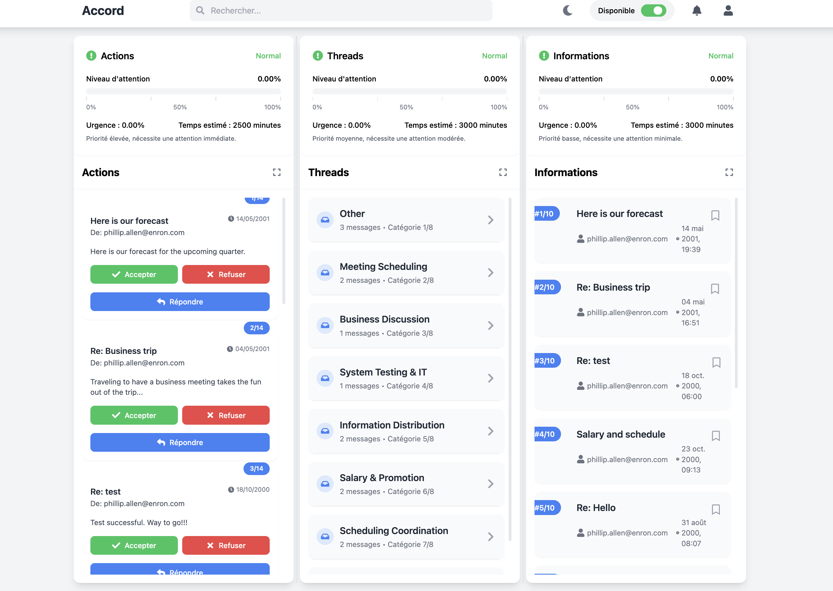 Prototype react